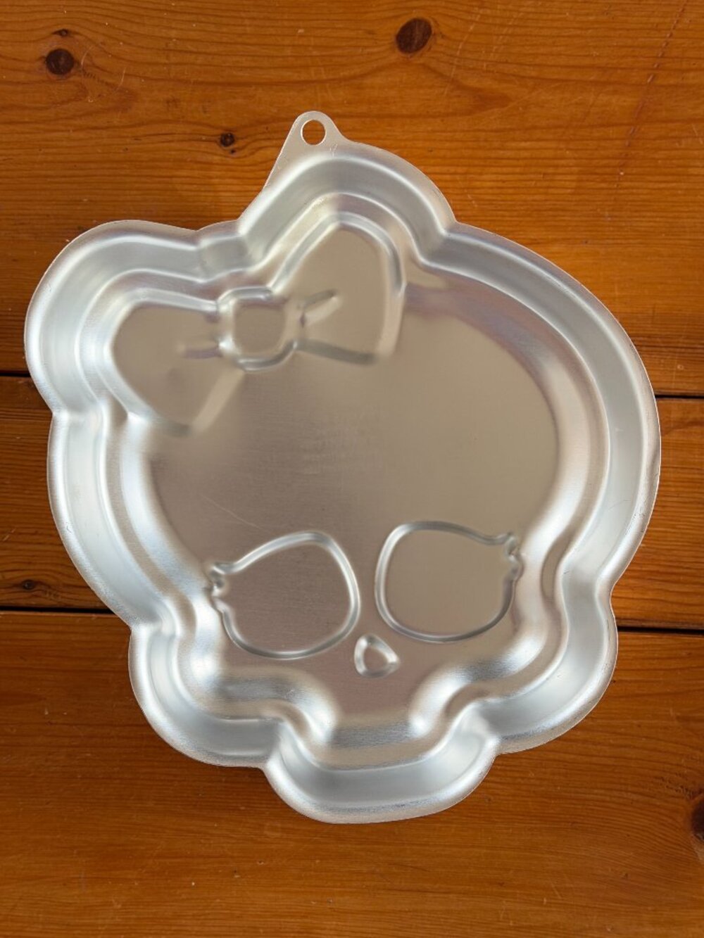 Wilton Monster High Cake Pan (Rare and Collectible) - Picture 2 of 5